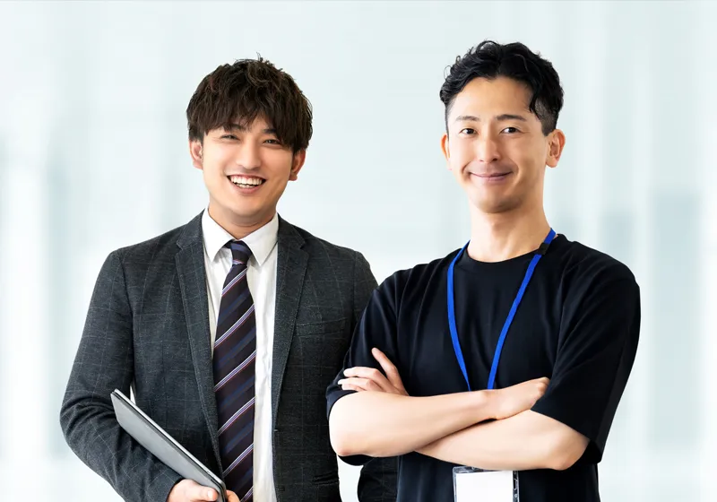 アプリ開発ディレクター